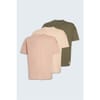Multi Pk T