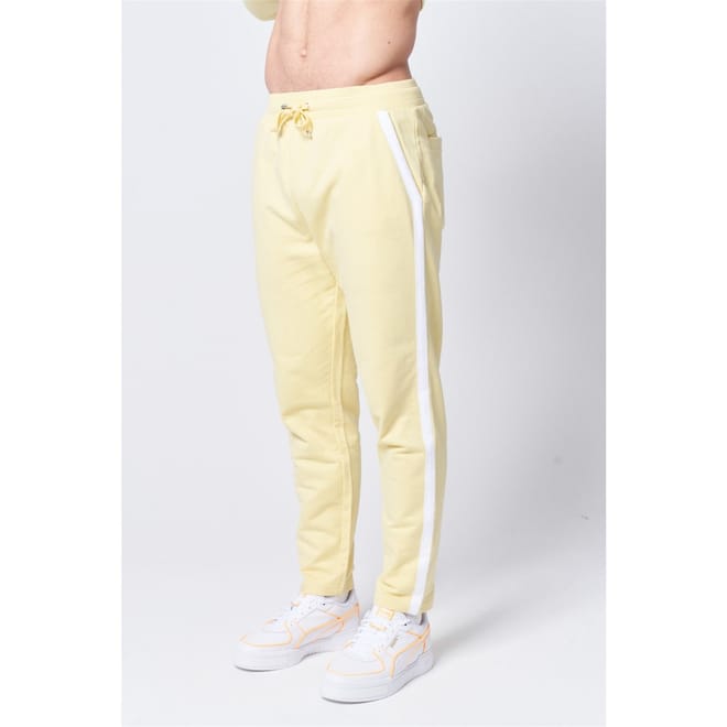 Slim Side Stripes Joggers
