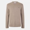 Regular Fit Long Sleeve Sweater