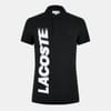 Regular Fit Lacoste Lettering Polo Shirt