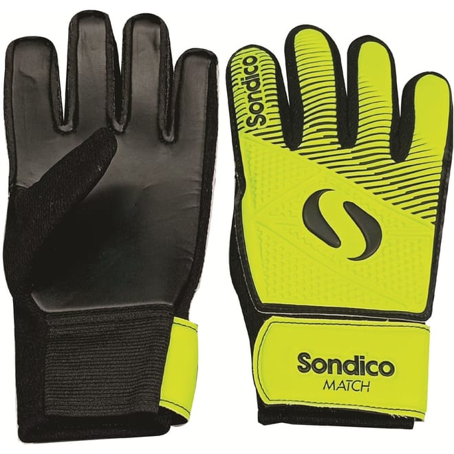 Match Junior Goalkeeper Gloves