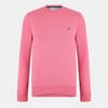 Regular Fit Long Sleeve Sweatshirt