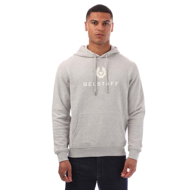 Signature Hoodie