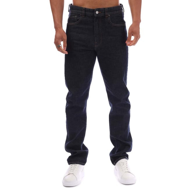 Longton Regular-Fit Jeans