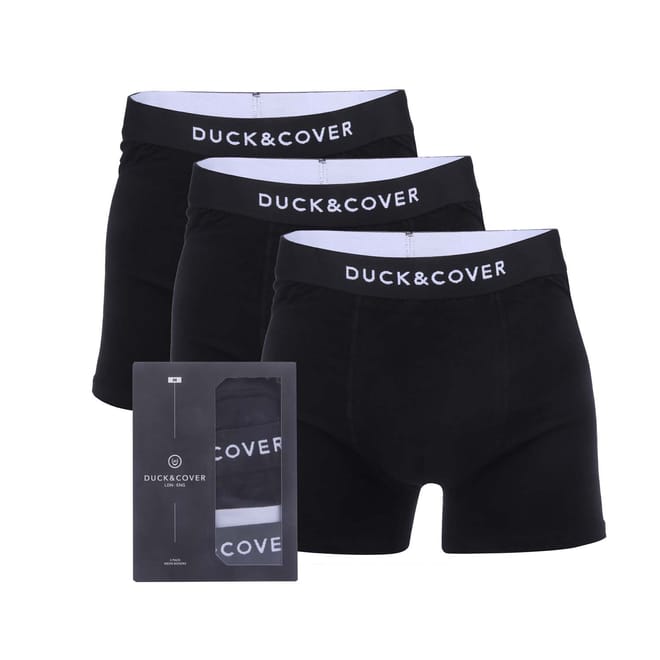 3 Pack of Sagnet Boxers