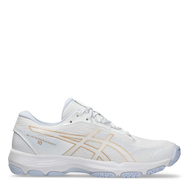 Netburner Academy 10 Low Top Sneakers