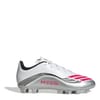 F50 Messi Club Juniors Firm Ground Football Boots