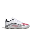 F50 Messi Club Juniors Astro Turf Football Boots