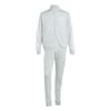 Basic 3   Stripes Tricot Tracksuit