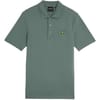 Short Sleeve Polo Shirt