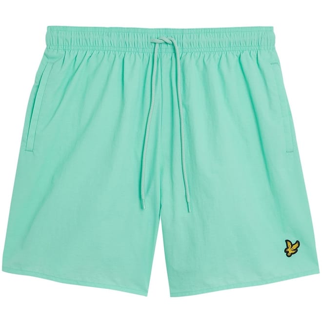 Regular Fit Swimming Shorts