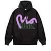 Stencil Block Hood