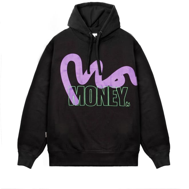 Stencil Block Hood