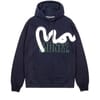 Stencil Block Hood