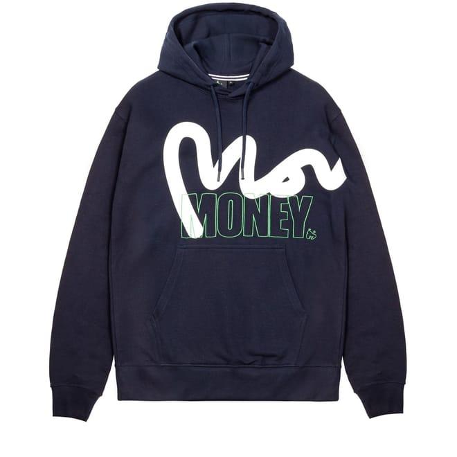 Stencil Block Hood