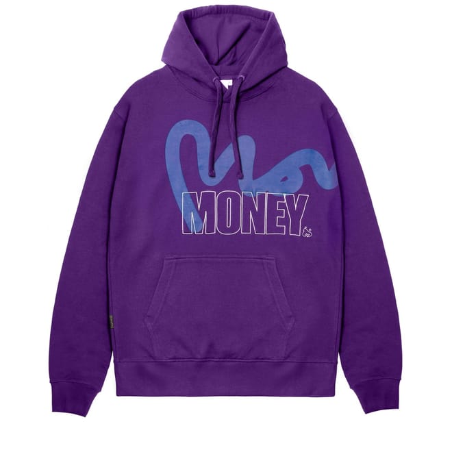 Stencil Block Hood