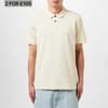 Piqué Polo Top