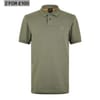 Piqué Polo Top