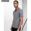 Piqué Polo Top