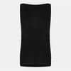 Slim Fit Boat Neck Tank