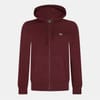Regular Fit Fleece Hoodie Sweatshirt