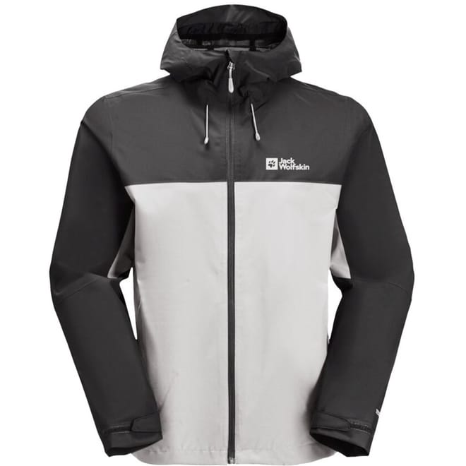 Mens Weiltal 2l Waterproof Jacket