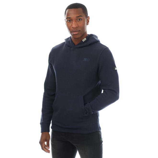Hanning Graphic Hoodie