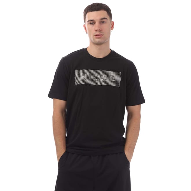 Mens Alttio Logo T-Shirt