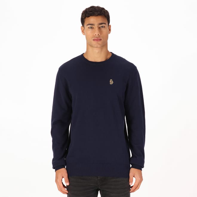Gerard 3 Crewneck Sweatshirt