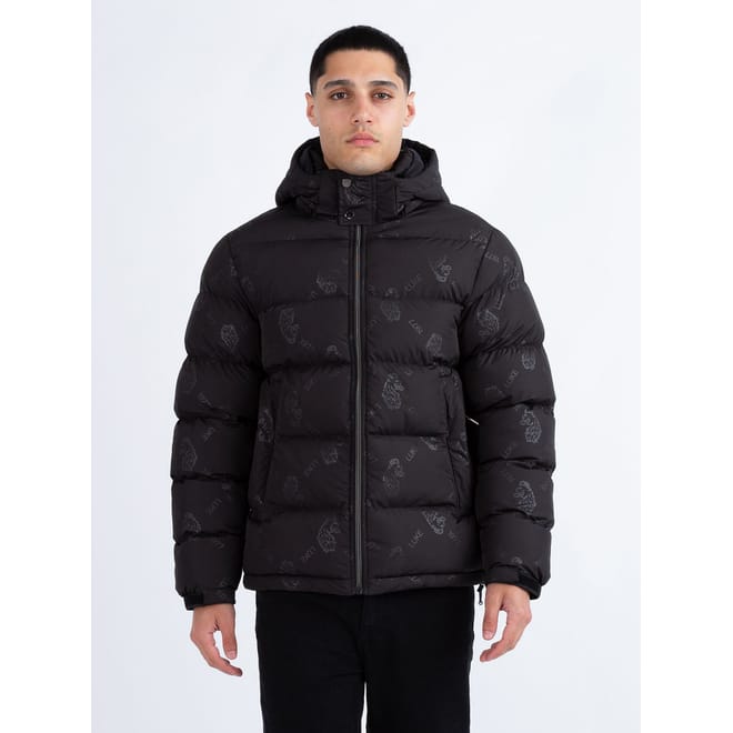 Mallard Quilted Jacket