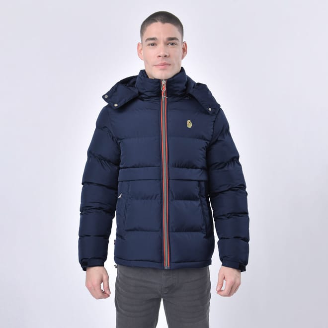 Mallard Quilted Jacket