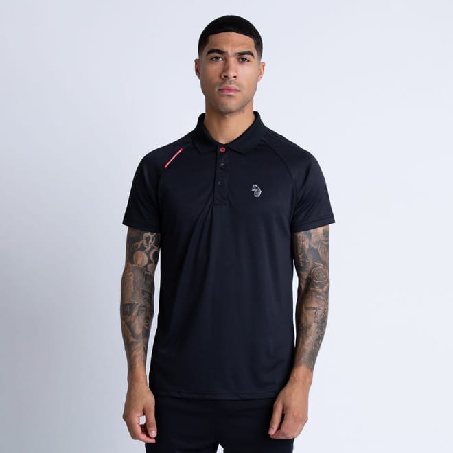 Thomas Performance Polo Shirt