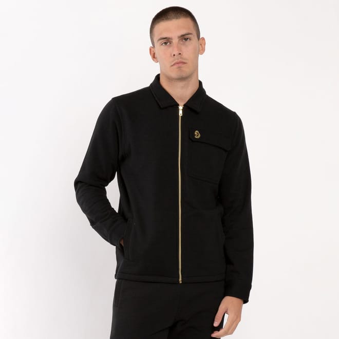 Knockhill Zip Sweatshirt