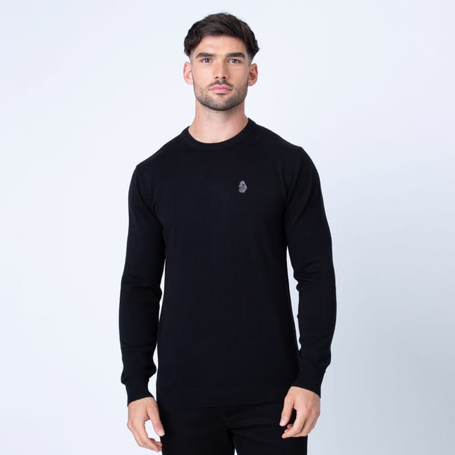 Radon Crewneck Sweatshirt