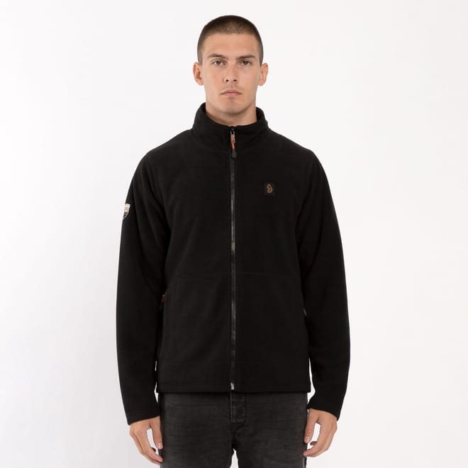 St Saviours 2 Fleece Jacket