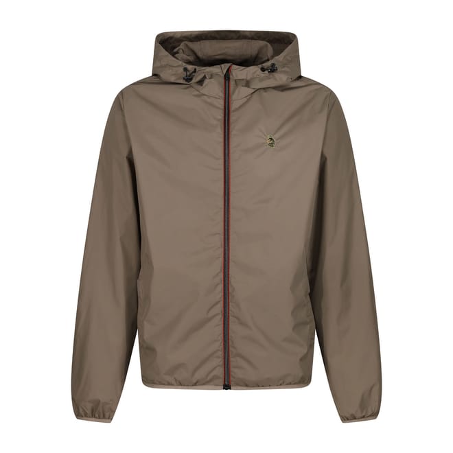 Garnedd Lightweight Jacket