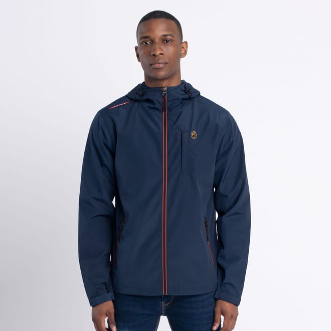 Nice Chopper Technical Jacket