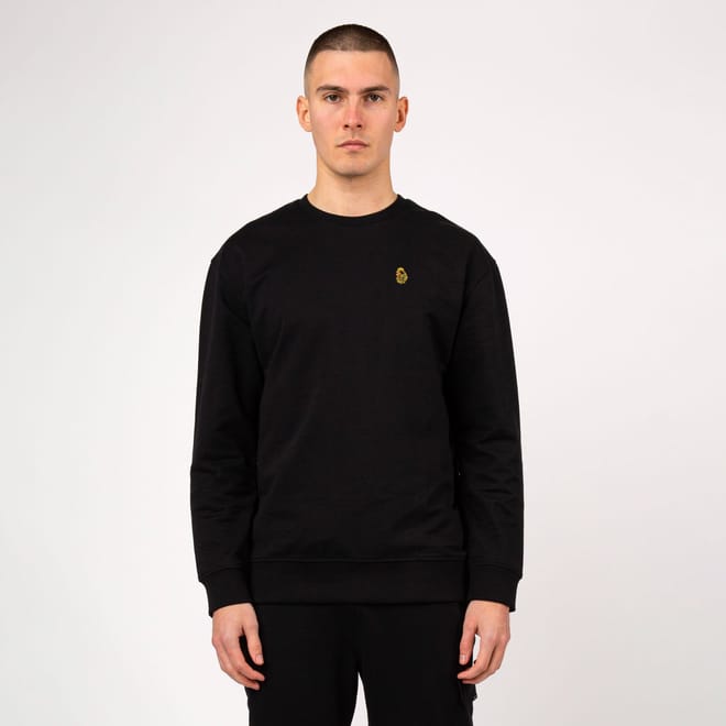 The Boxcar Sweatshirt