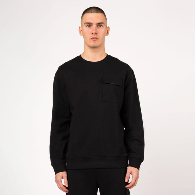 Le Mans Sweatshirt
