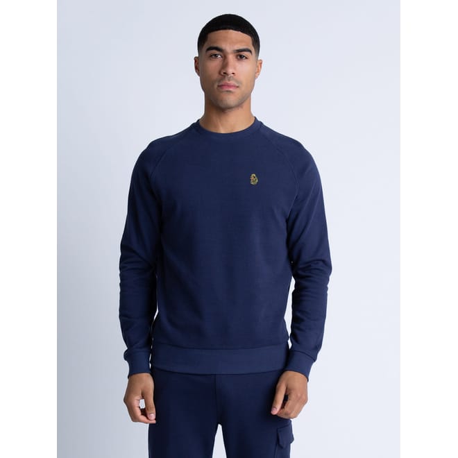 New Guy 2 Crewneck Sweatshirt