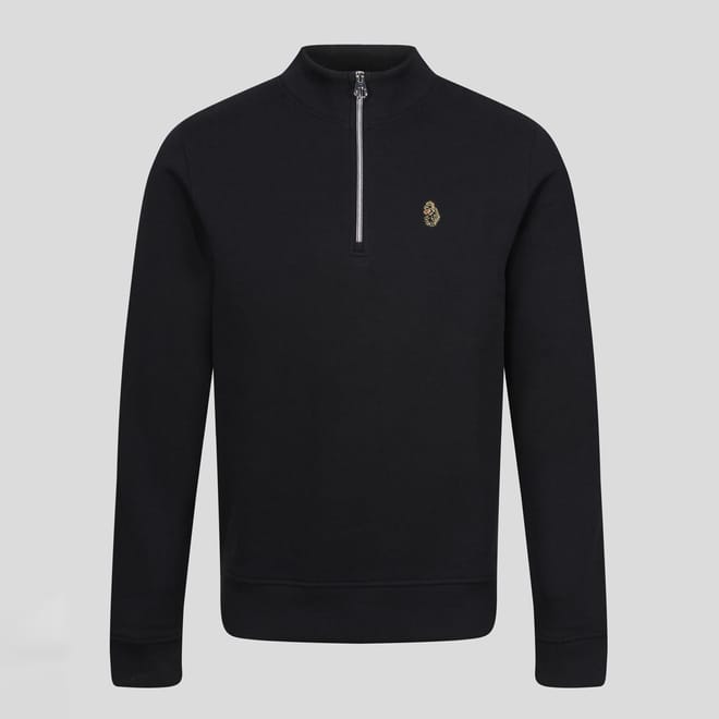 Sydney 1/4 Zip Sweatshirt