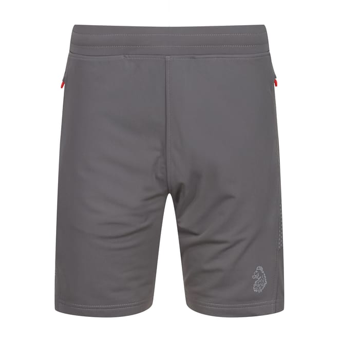 Bar Training Shorts