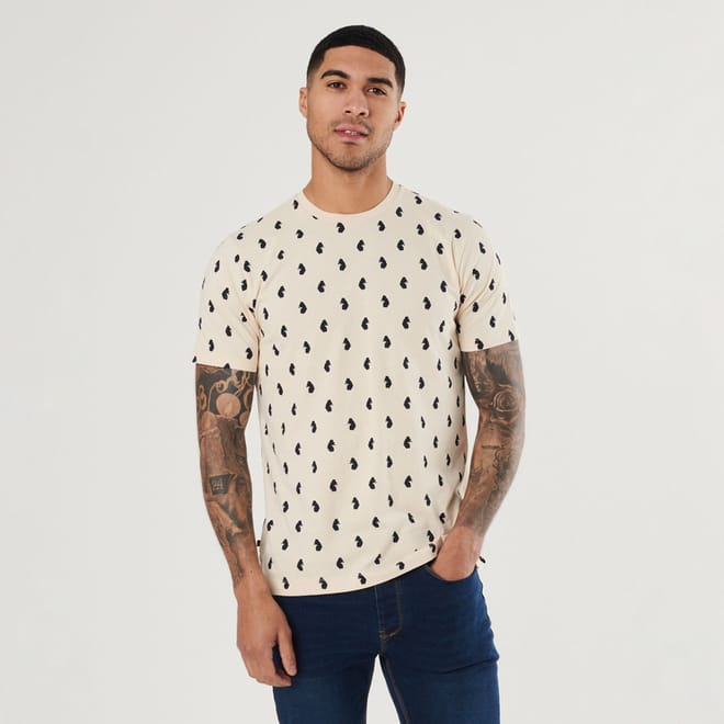 Repeat Yourself T-Shirt