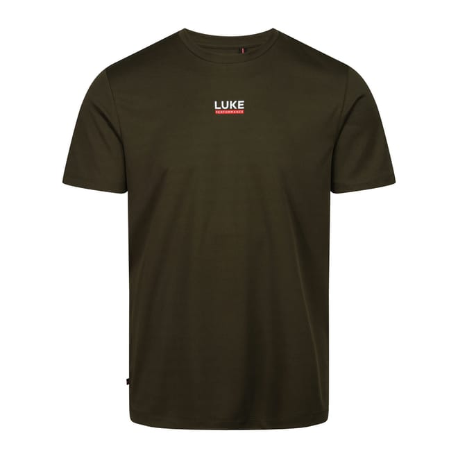 Lean Performance T-Shirt