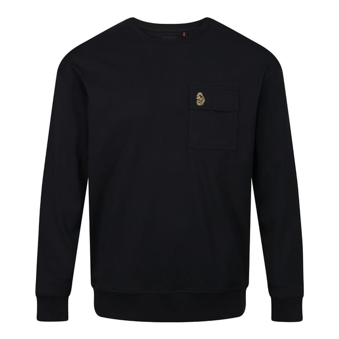 Knoxville Oversized Sweatshirt