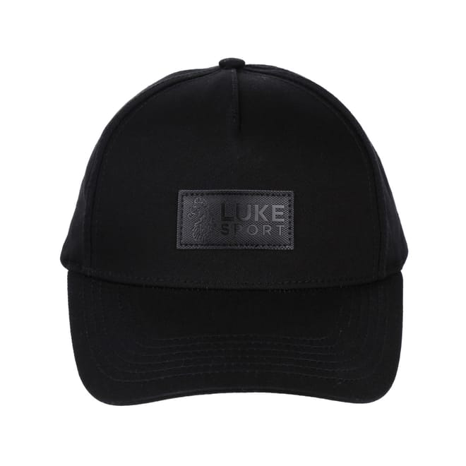Resolution Pannelled Cap