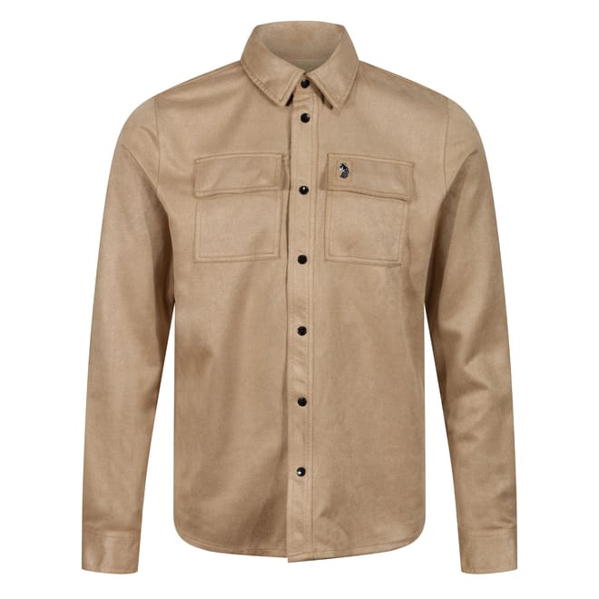 Donovan Overshirt
