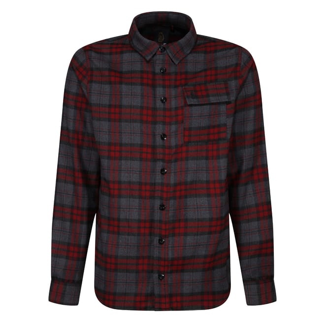 Melbourne Overshirt