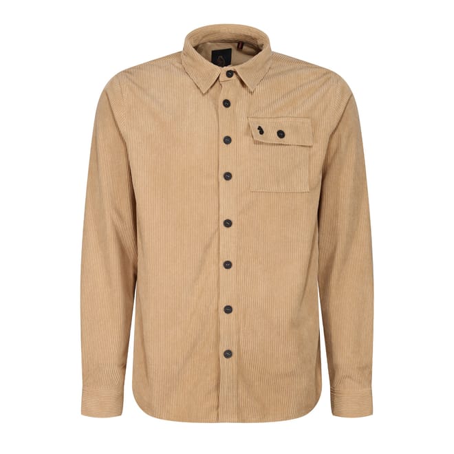 Canberra Overshirt