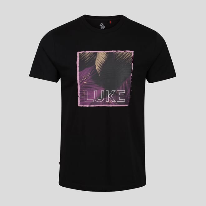 Cogolin Printed T-Shirt